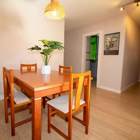 Apartamento Pintor Nogales, Centro Fuengirola