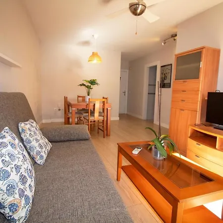 Apartamento Pintor Nogales, Centro Fuengirola