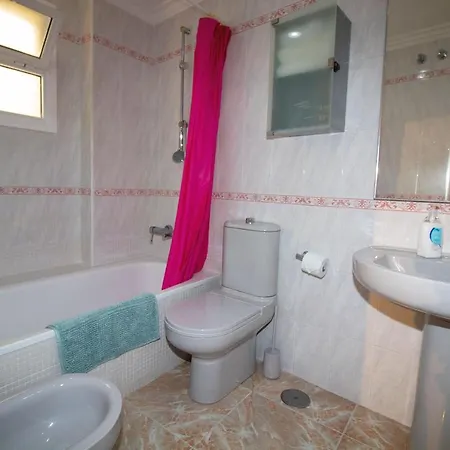 Apartamento Pintor Nogales, Centro *